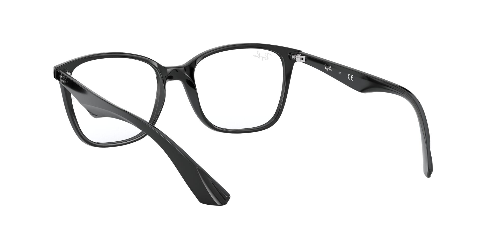 RAY-BAN 0RX7066 OPTICS