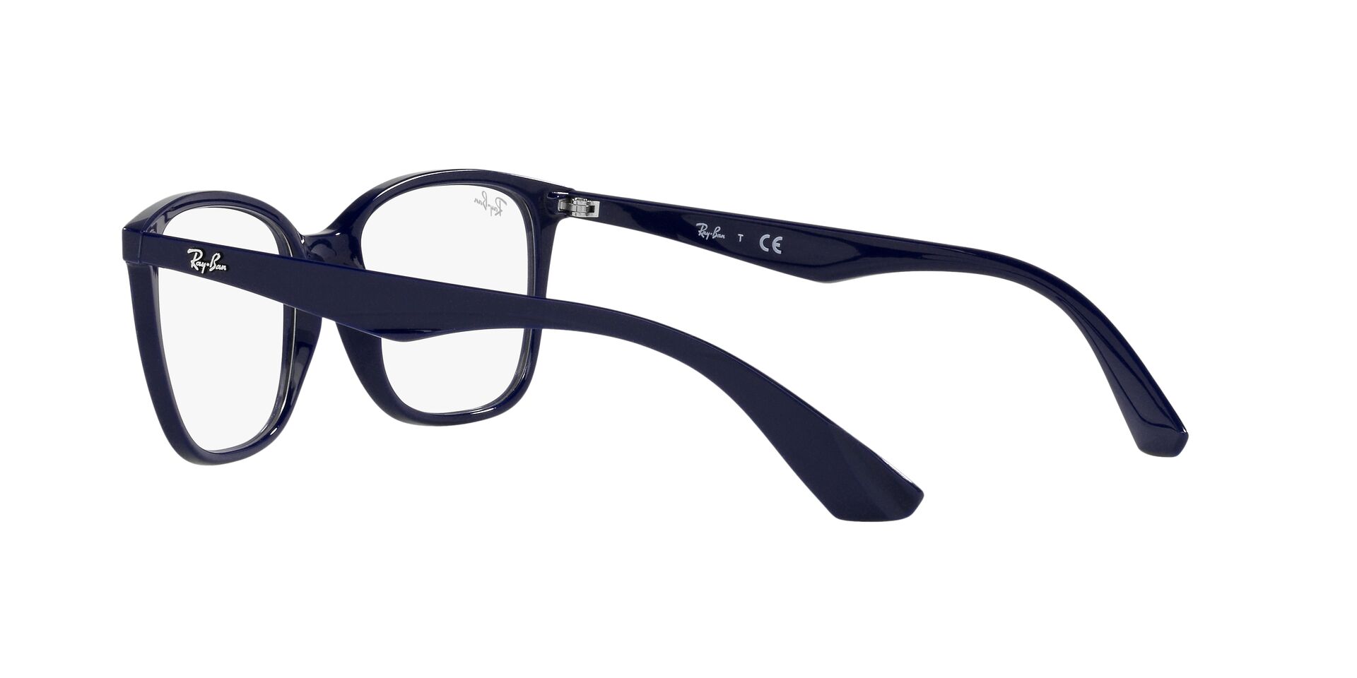 RAY-BAN 0RX7066 OPTICS