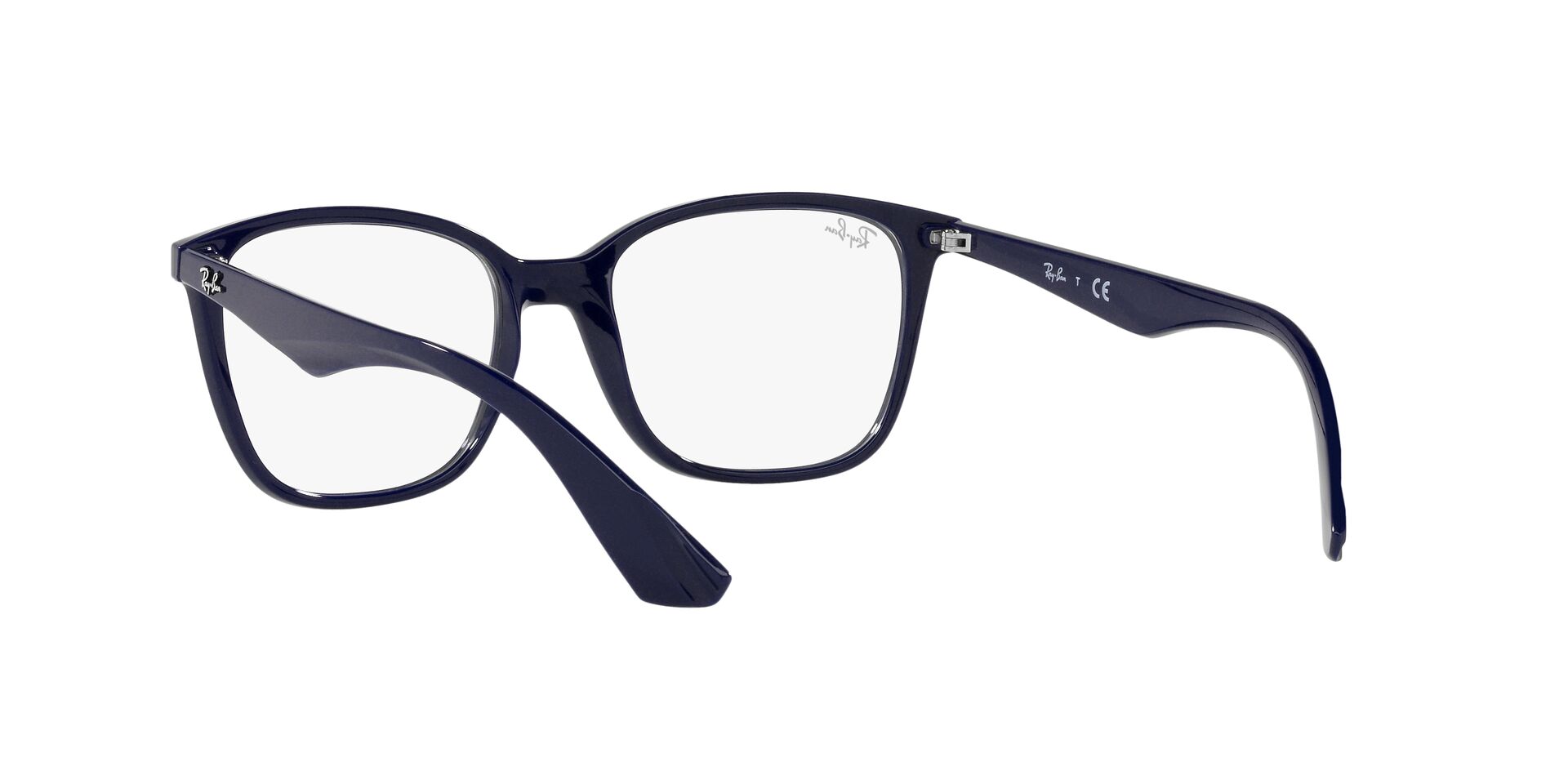RAY-BAN 0RX7066 OPTICS