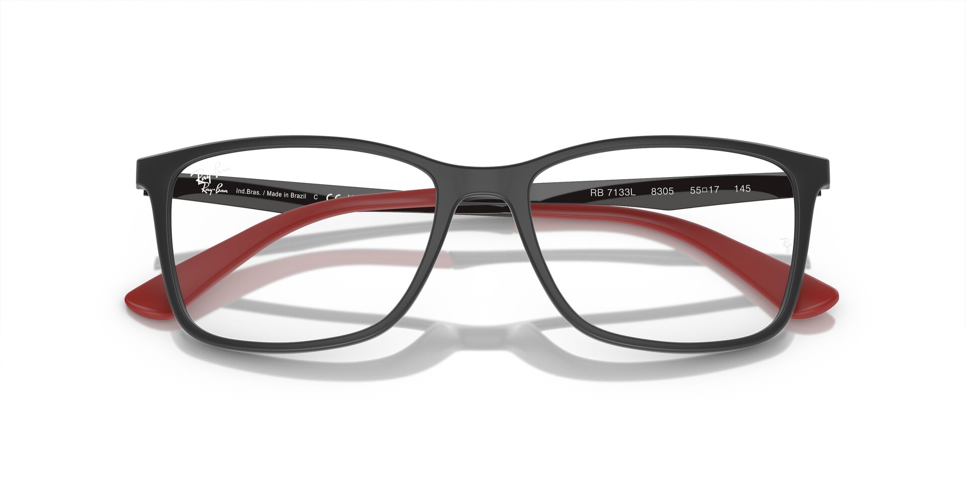 RAY-BAN LENTES OPTICS 7133L