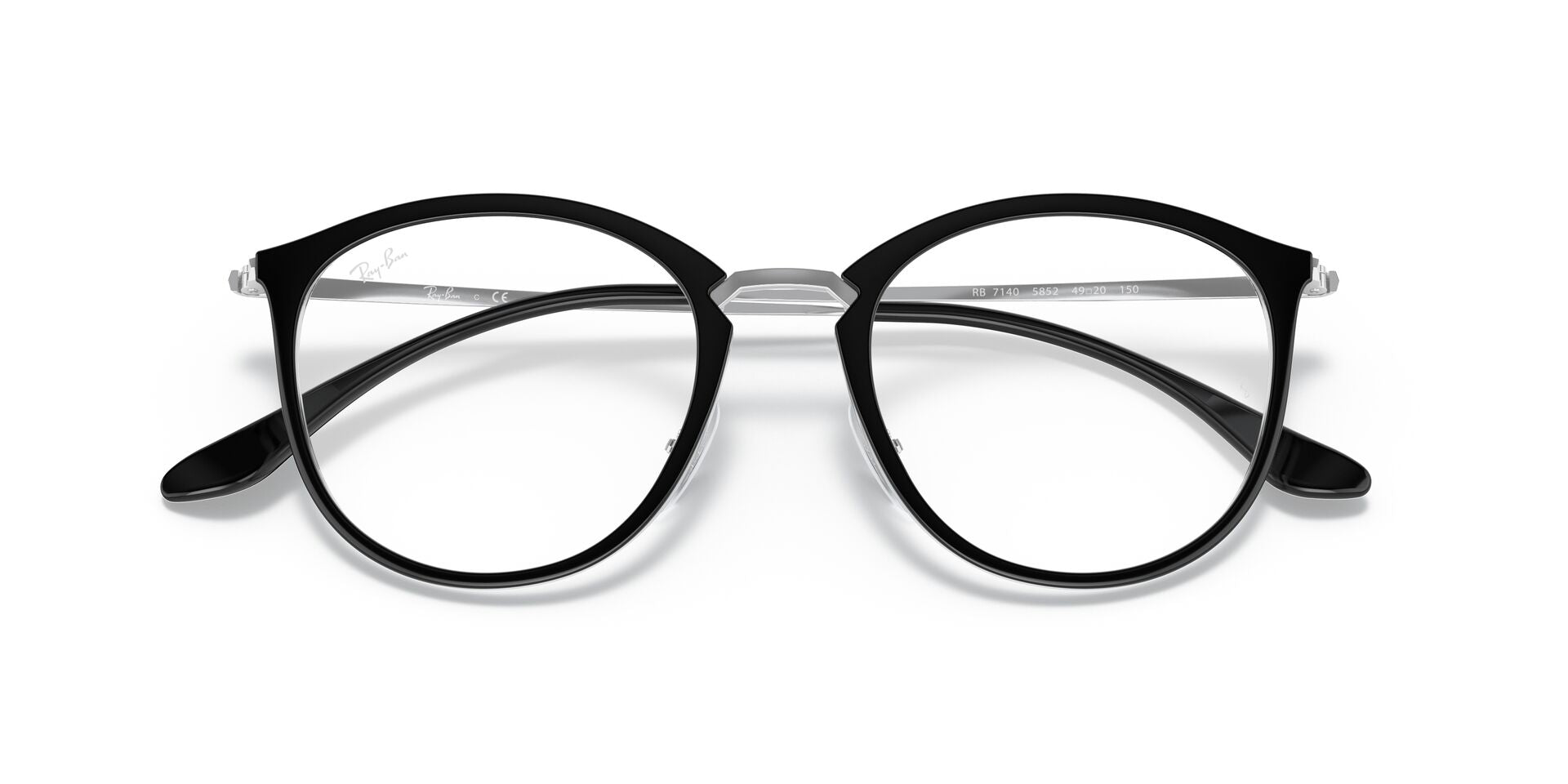 GAFAS ÓPTICAS RAY-BAN 0RX7140