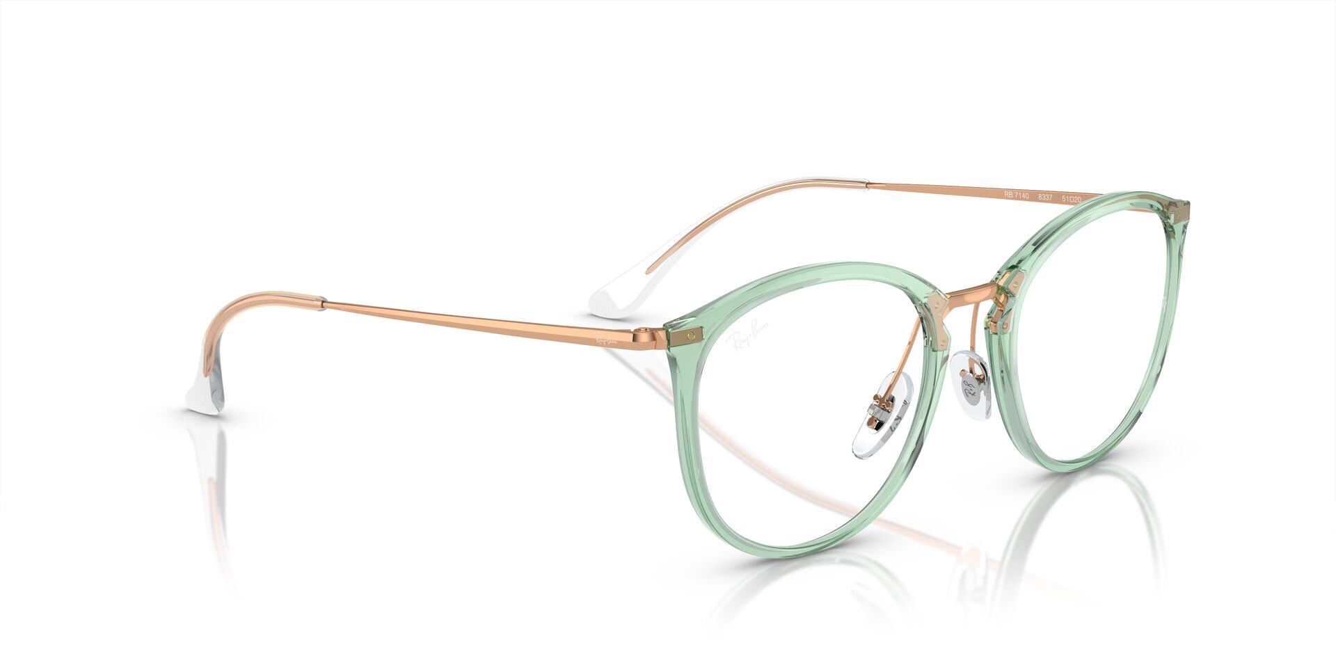 RAY-BAN ÓPTICA RB7140