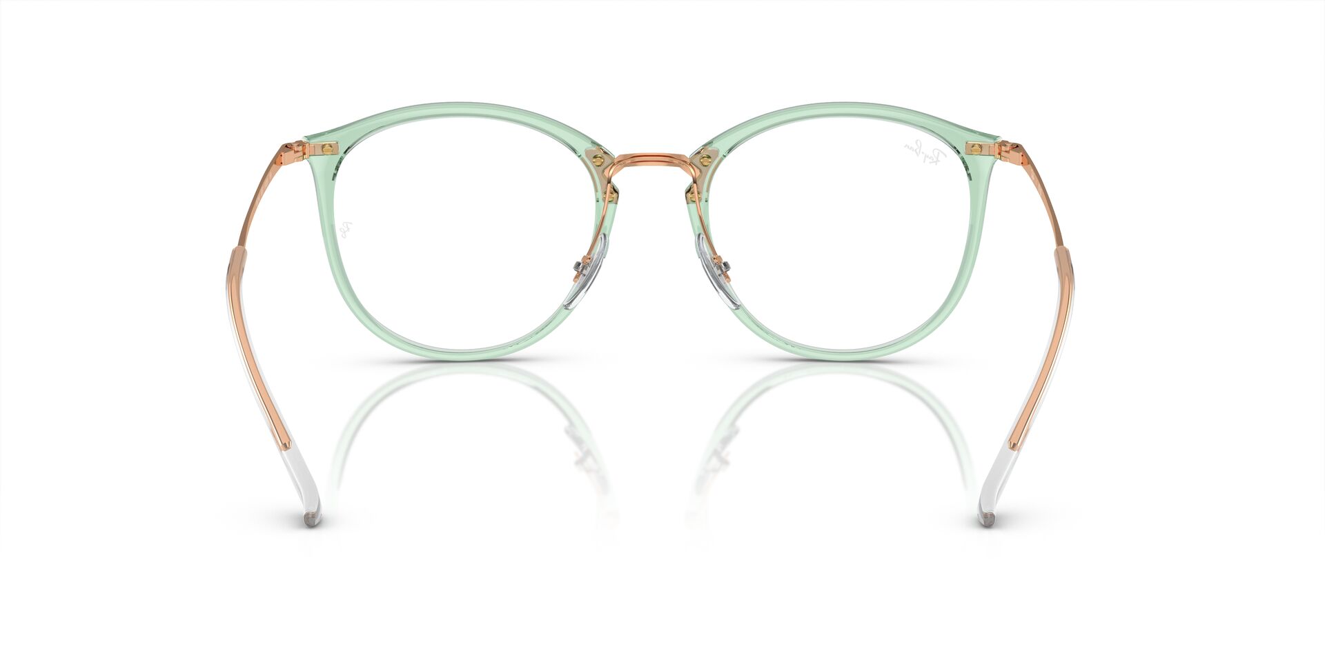 RAY-BAN ÓPTICA RB7140