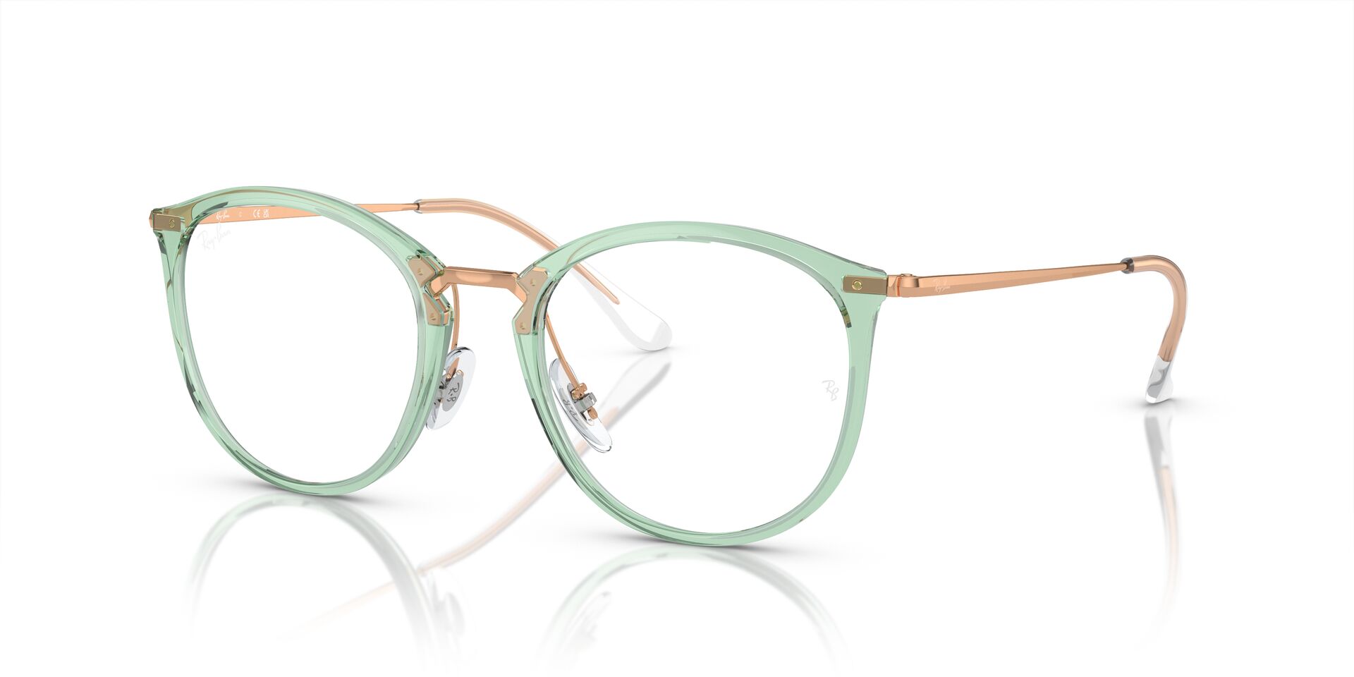 RAY-BAN ÓPTICA RB7140