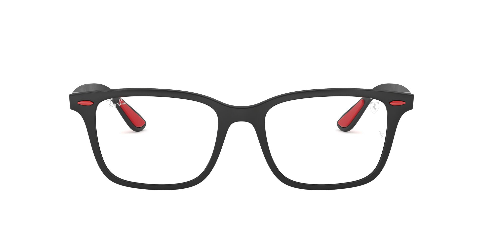 RAY-BAN FERRARI ÓPTICA RB7144M