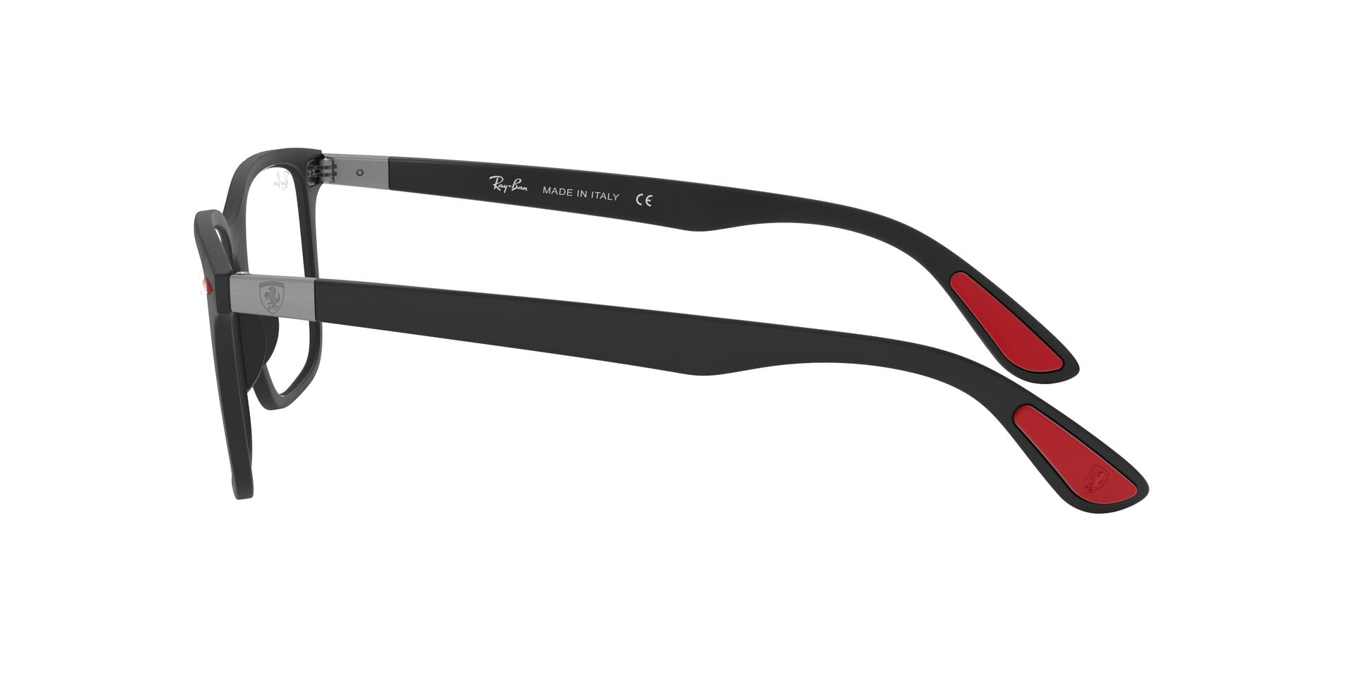 RAY-BAN FERRARI ÓPTICA RB7144M