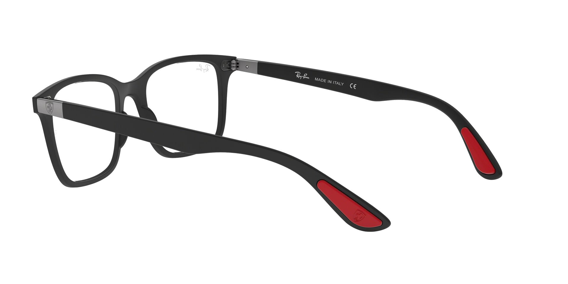 RAY-BAN FERRARI ÓPTICA RB7144M
