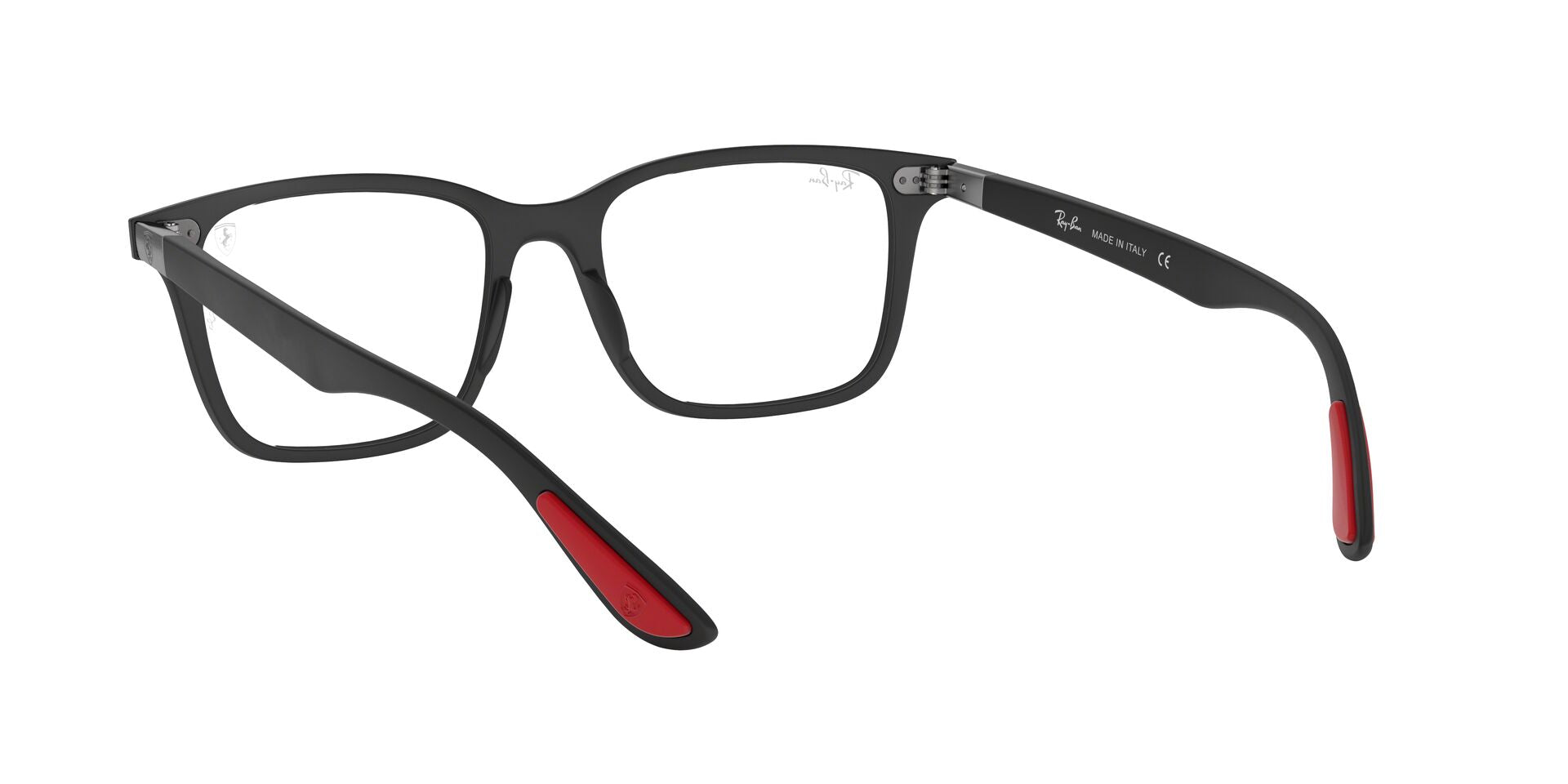 RAY-BAN FERRARI ÓPTICA RB7144M