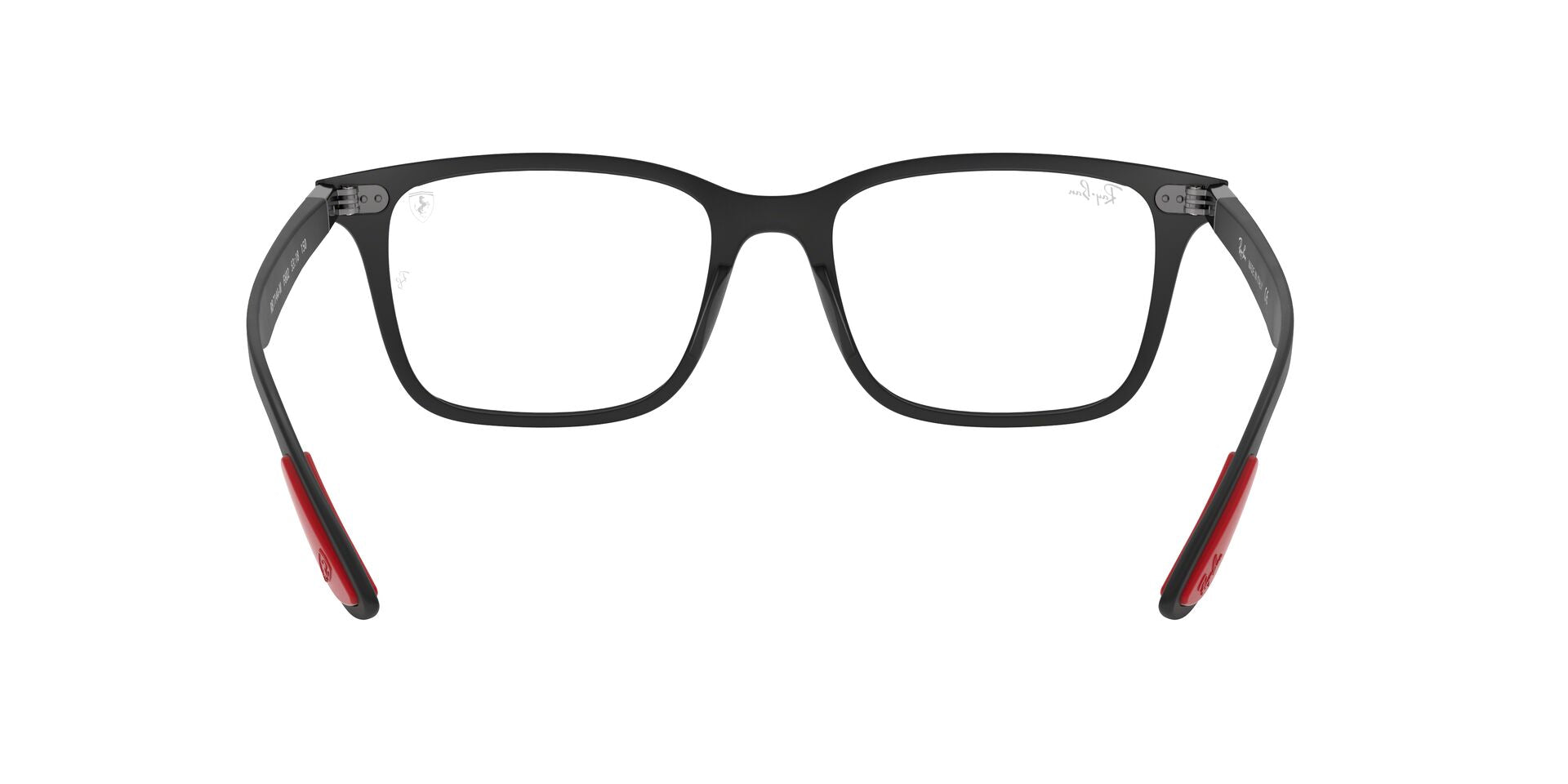 RAY-BAN FERRARI ÓPTICA RB7144M