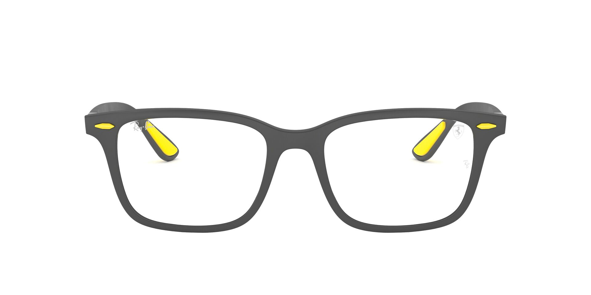 RAY-BAN FERRARI ÓPTICA RB7144M