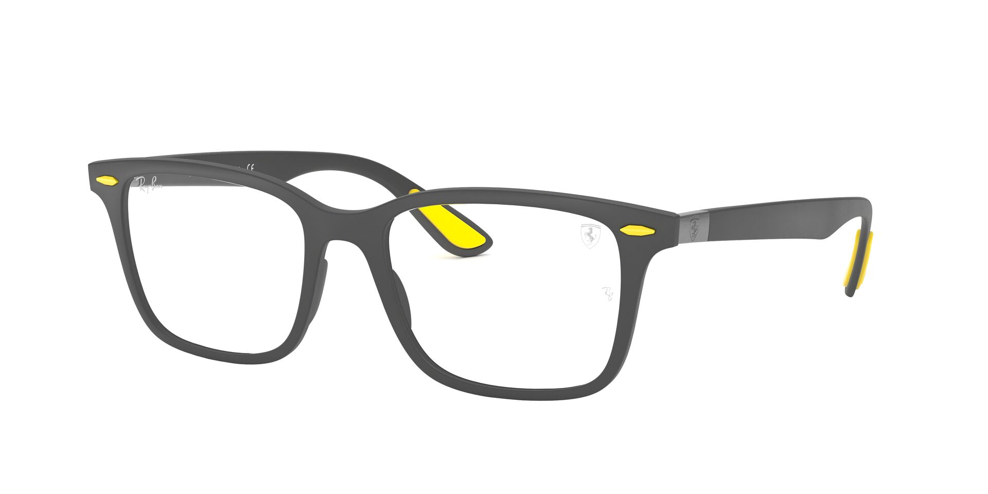 RAY-BAN FERRARI ÓPTICA RB7144M
