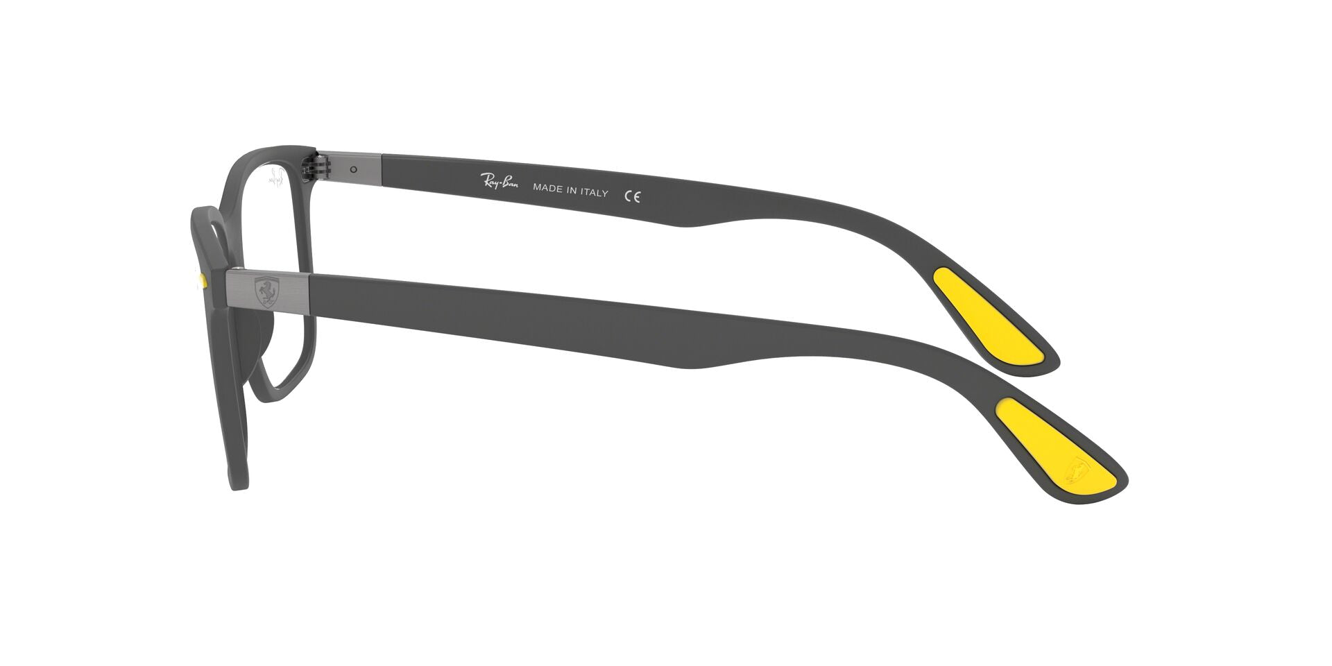 RAY-BAN FERRARI ÓPTICA RB7144M