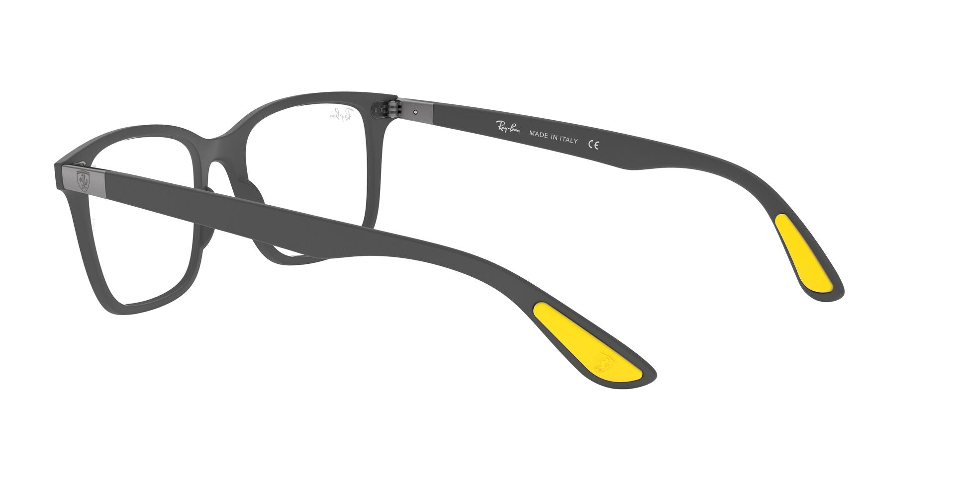 RAY-BAN FERRARI ÓPTICA RB7144M