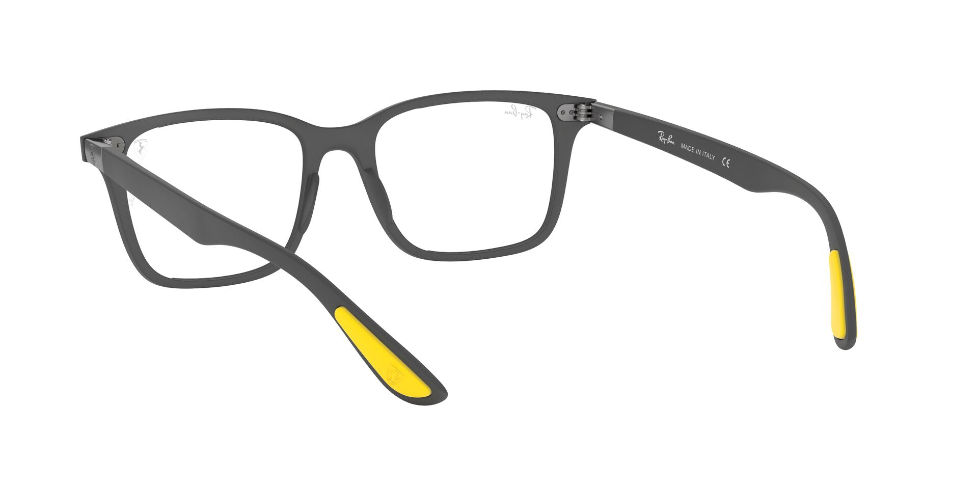 RAY-BAN FERRARI ÓPTICA RB7144M