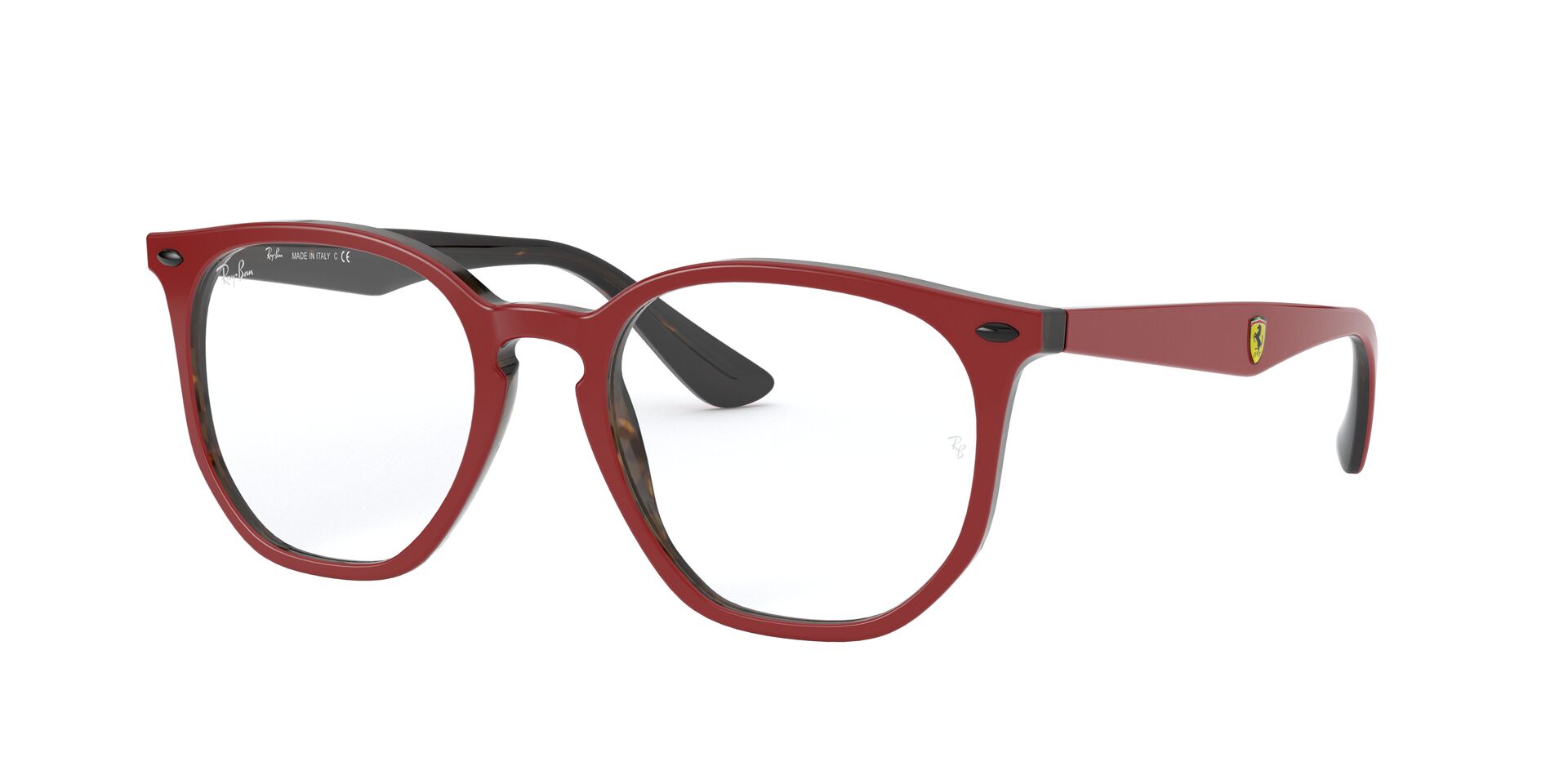 RAY-BAN FERRARI 0RX7151M