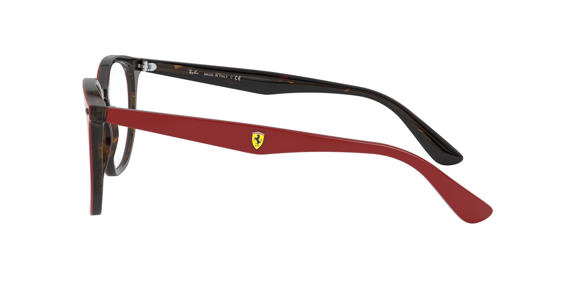 RAY-BAN FERRARI 0RX7151M