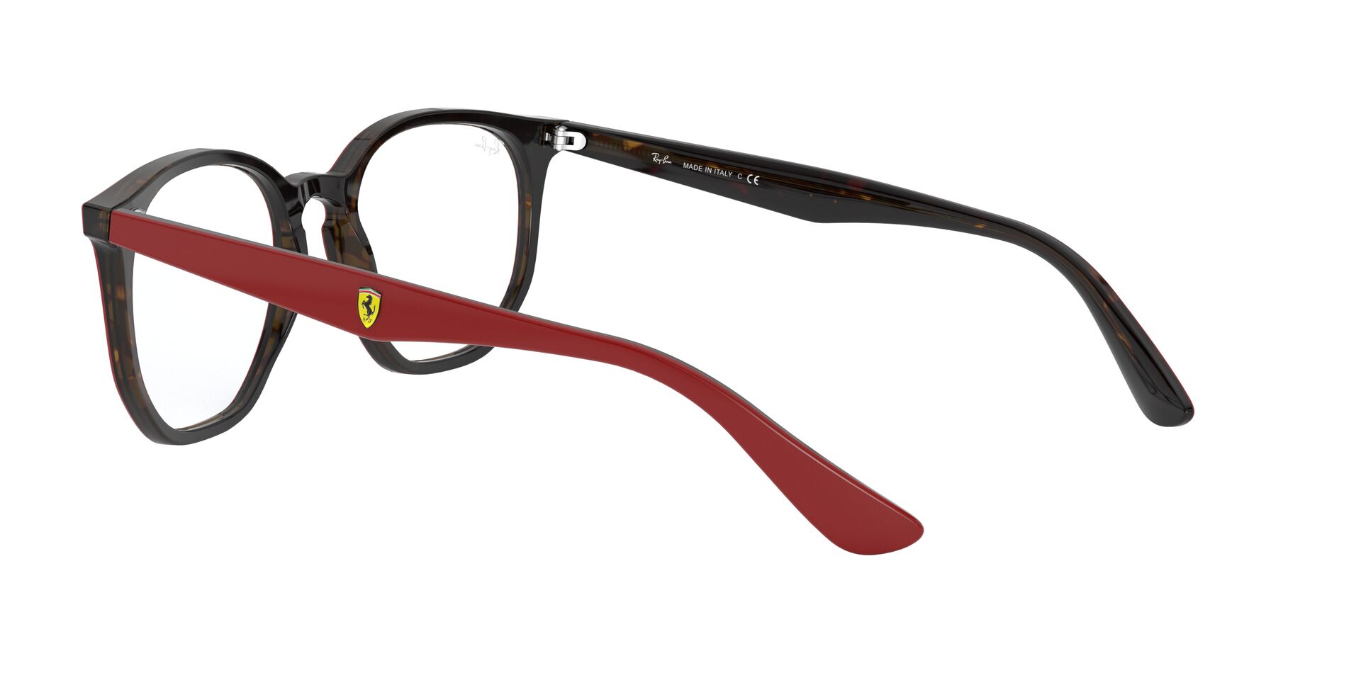 RAY-BAN FERRARI 0RX7151M
