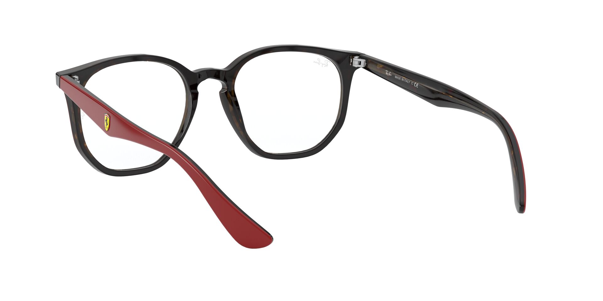 RAY-BAN FERRARI 0RX7151M