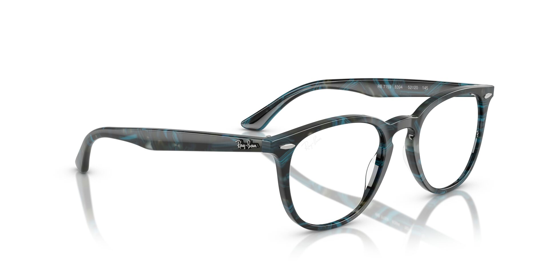 RAY-BAN OPTICO 0RX7159