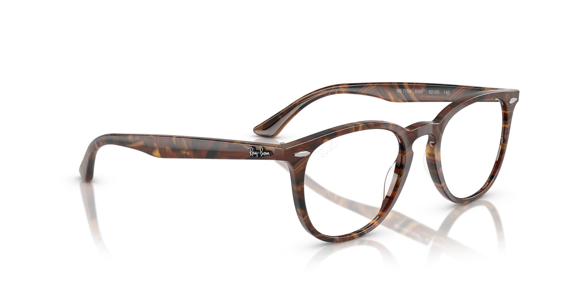 RAY-BAN OPTICO 0RX7159