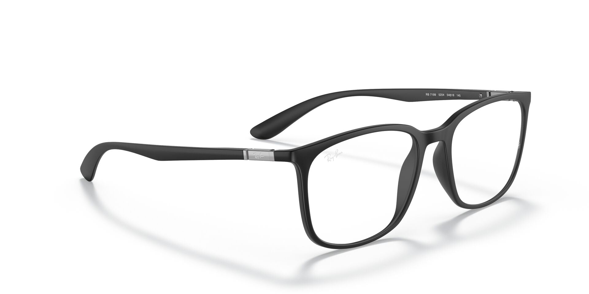 GAFAS ÓPTICAS LIITEFORCE RAYBAN 0RX7199