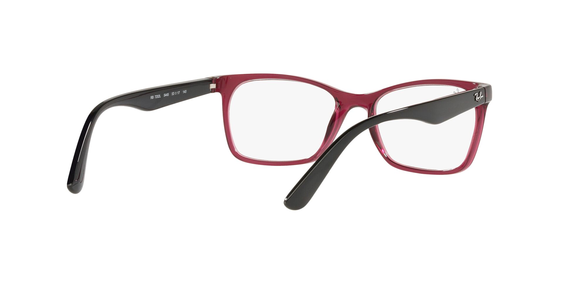 RAY-BAN 7202L OPTICS