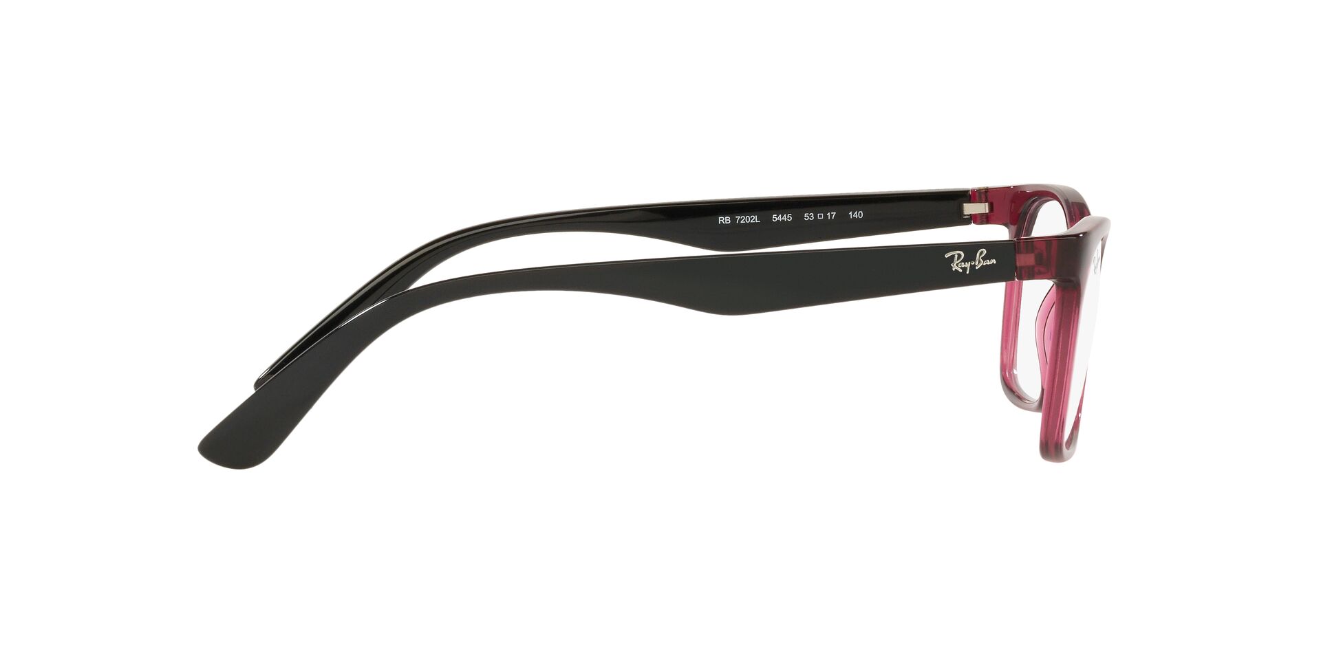 LENTES ÓPTICOS RAY-BAN 7202L