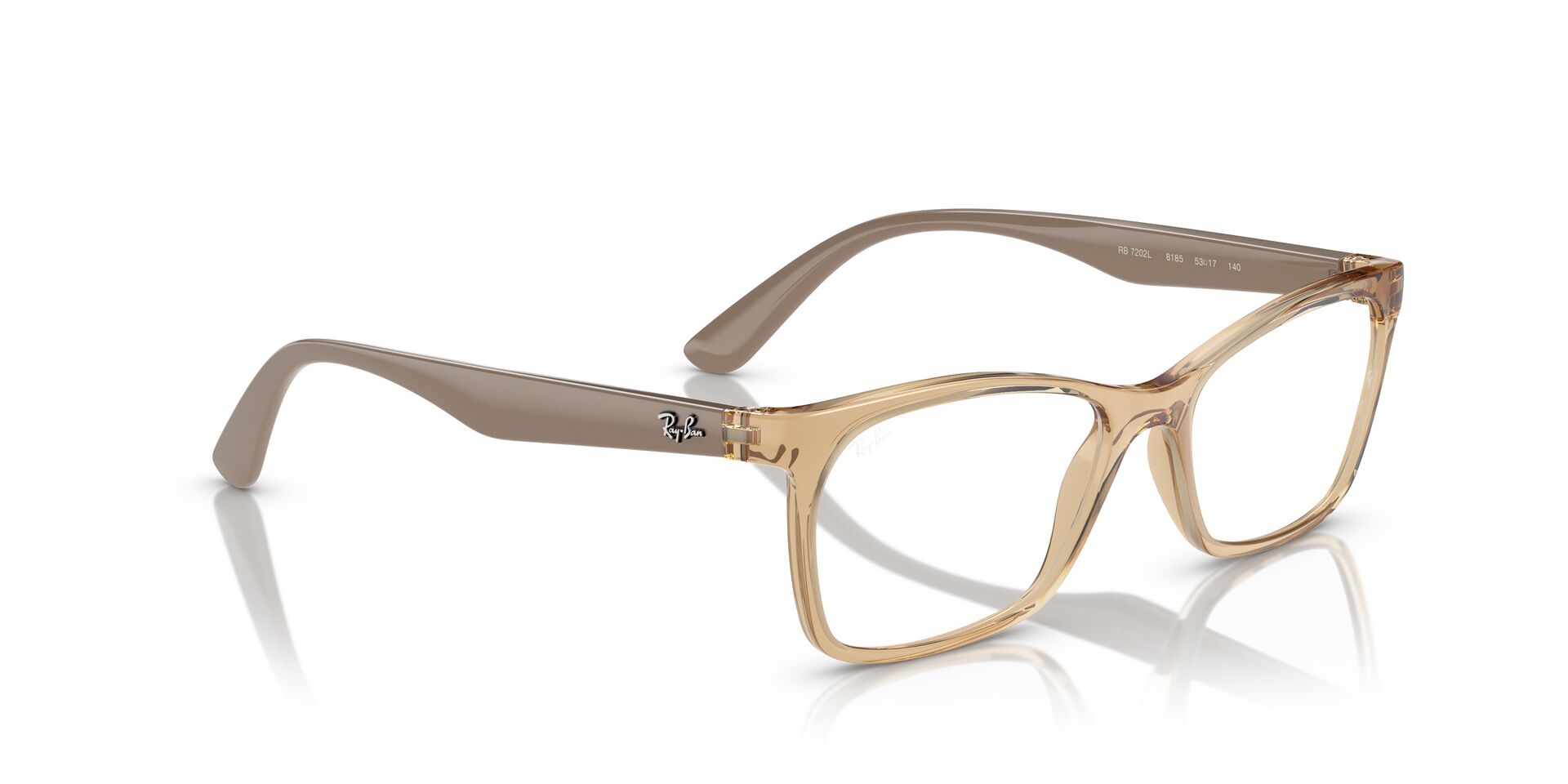 RAY-BAN 7202L OPTICS