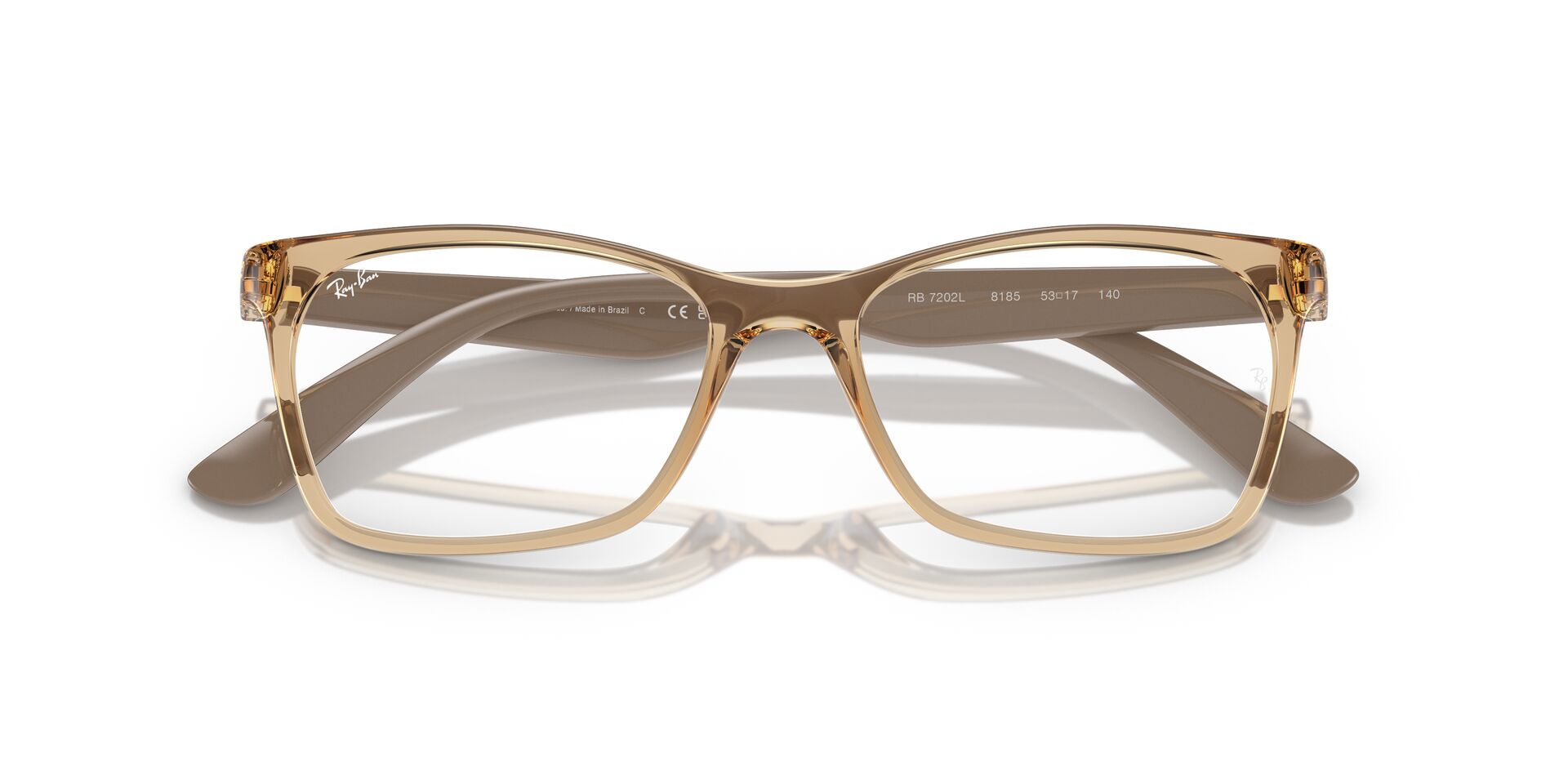 RAY-BAN 7202L OPTICS