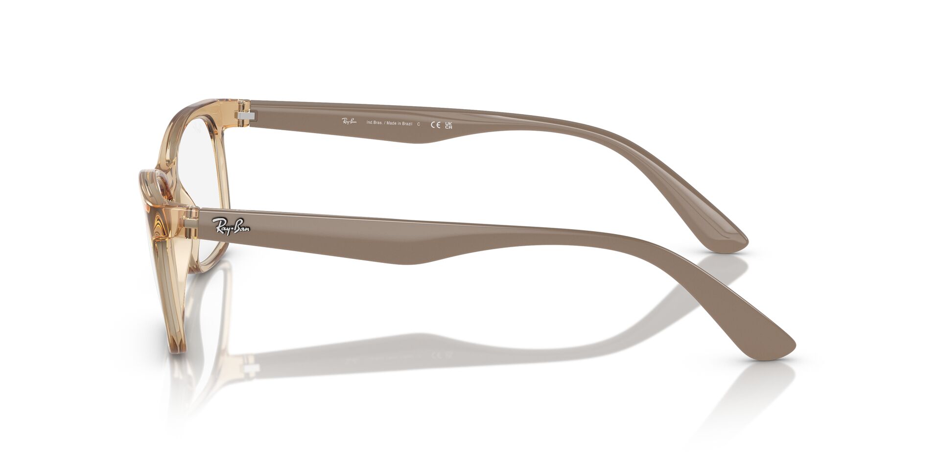 RAY-BAN 7202L OPTICS
