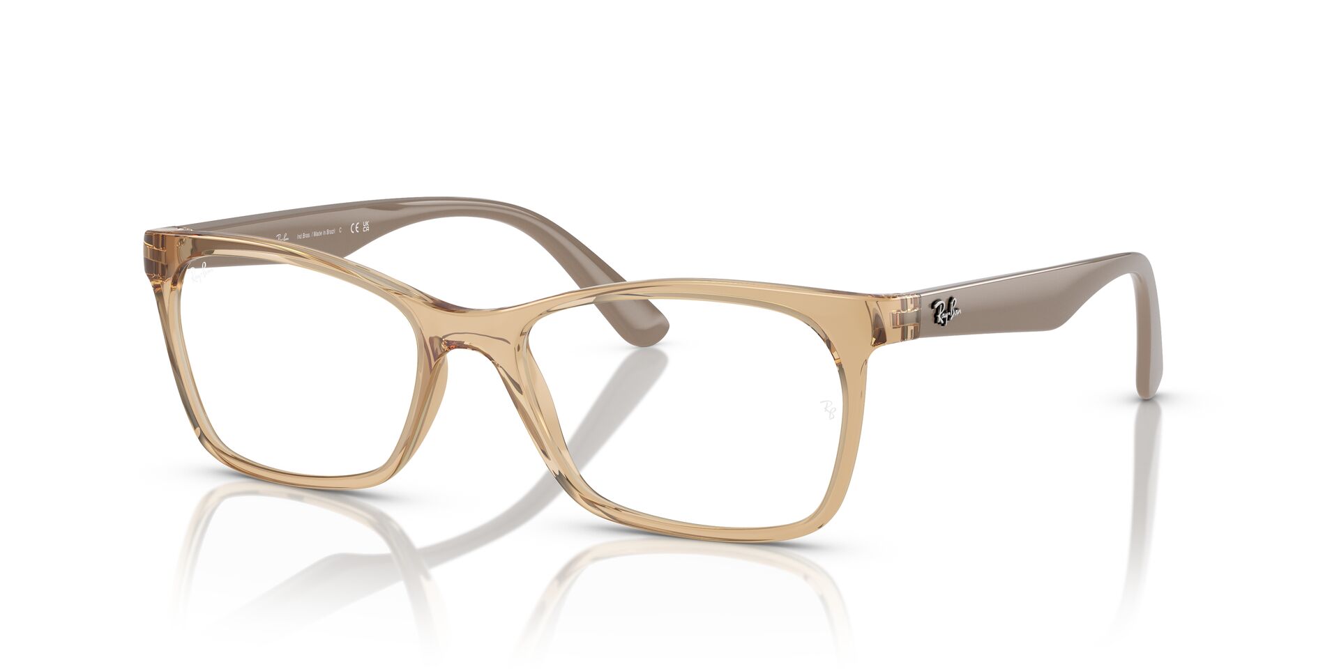 RAY-BAN 7202L OPTICS