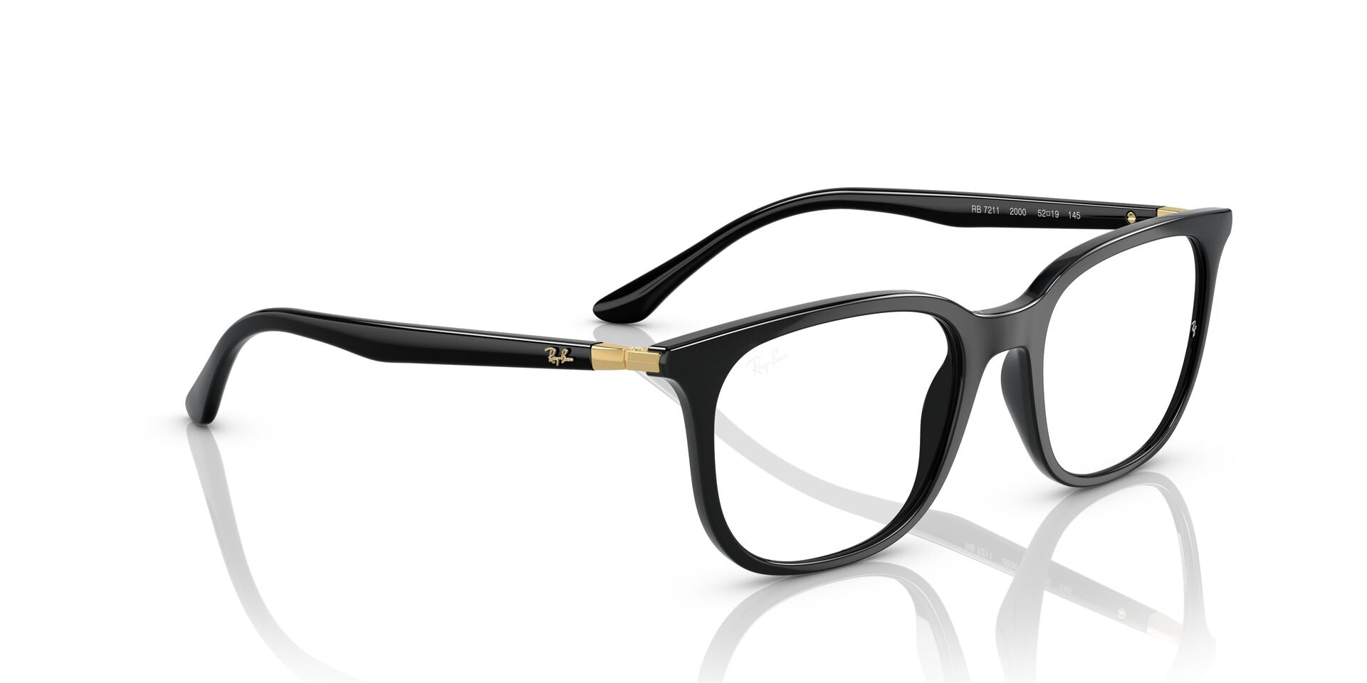 RAY-BAN RB7211 OPTICS