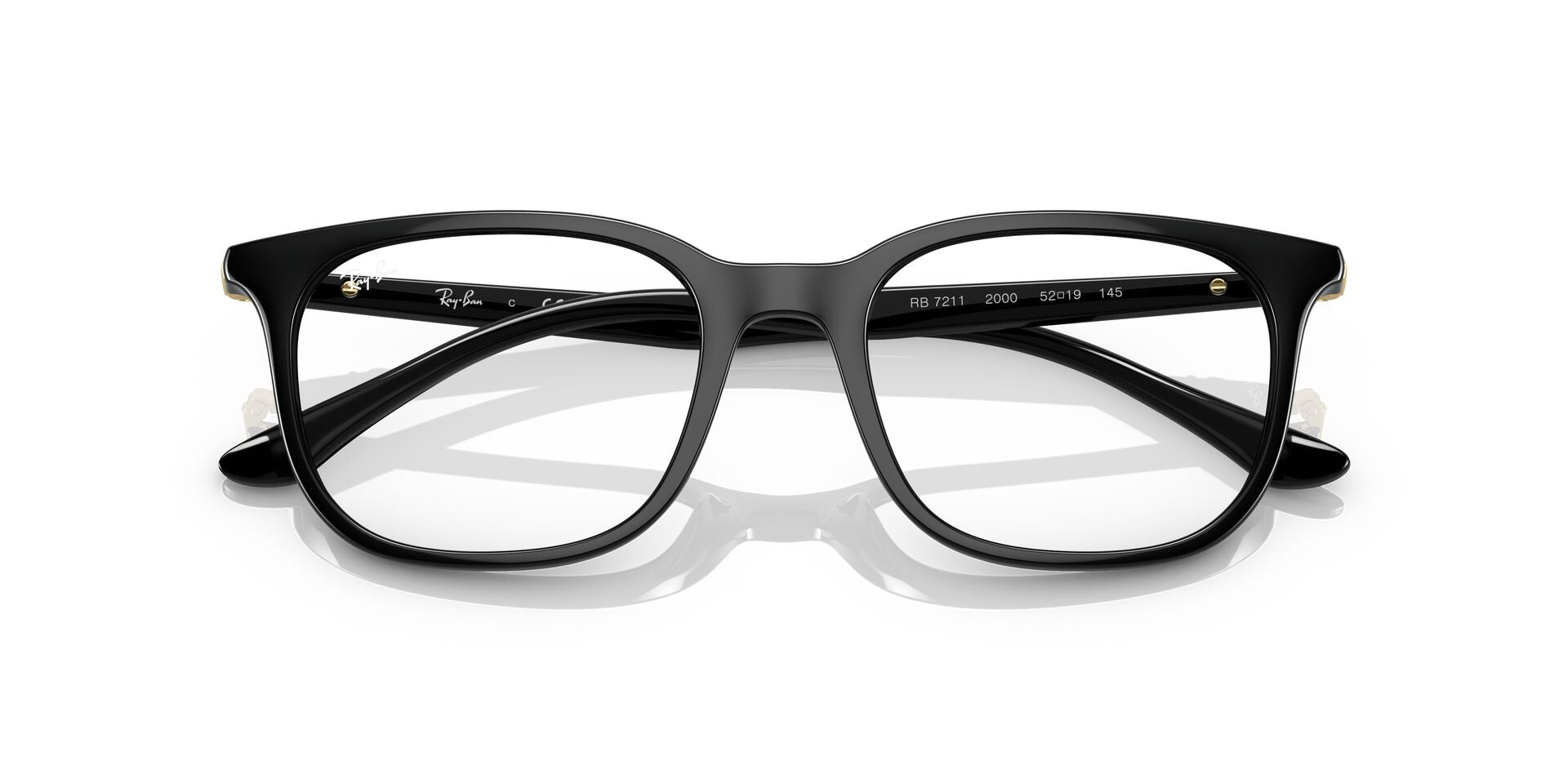 RAY-BAN RB7211 OPTICS