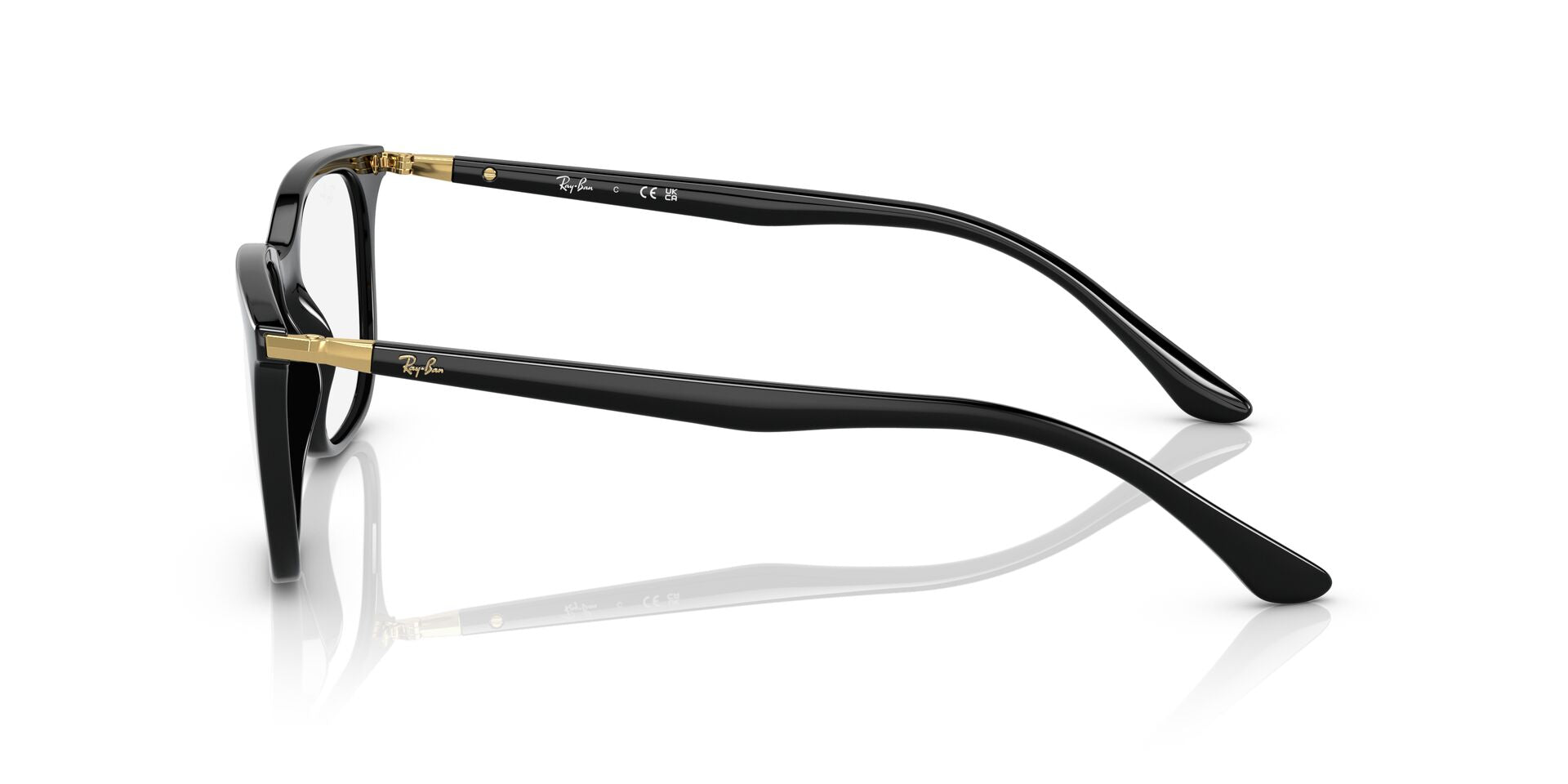 RAY-BAN RB7211 OPTICS