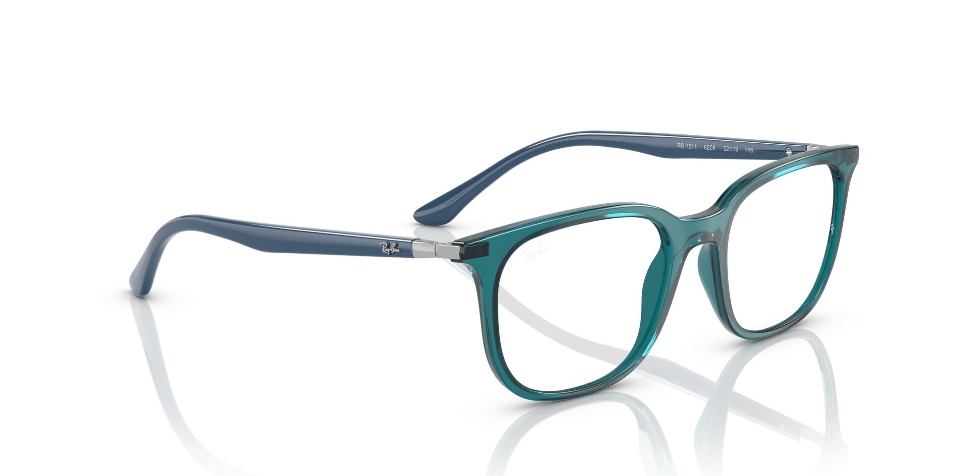 RAY-BAN RB7211 OPTICS