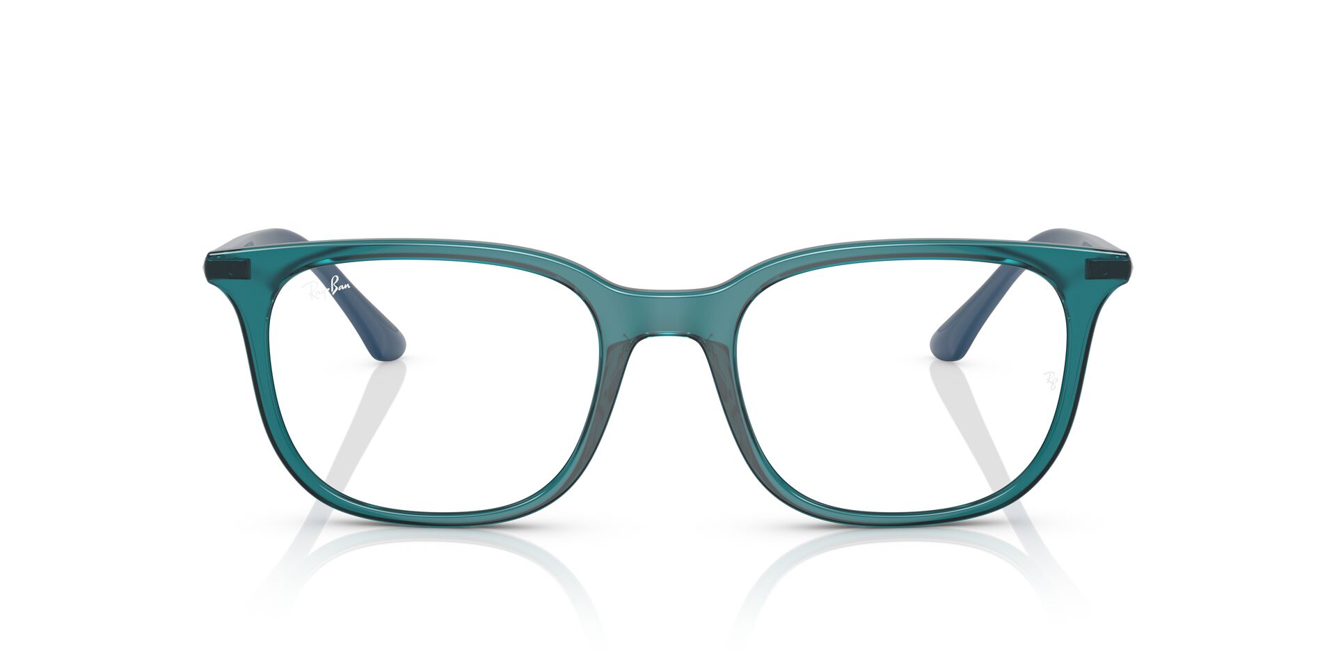 LENTES ÓPTICOS RAY-BAN RB7211
