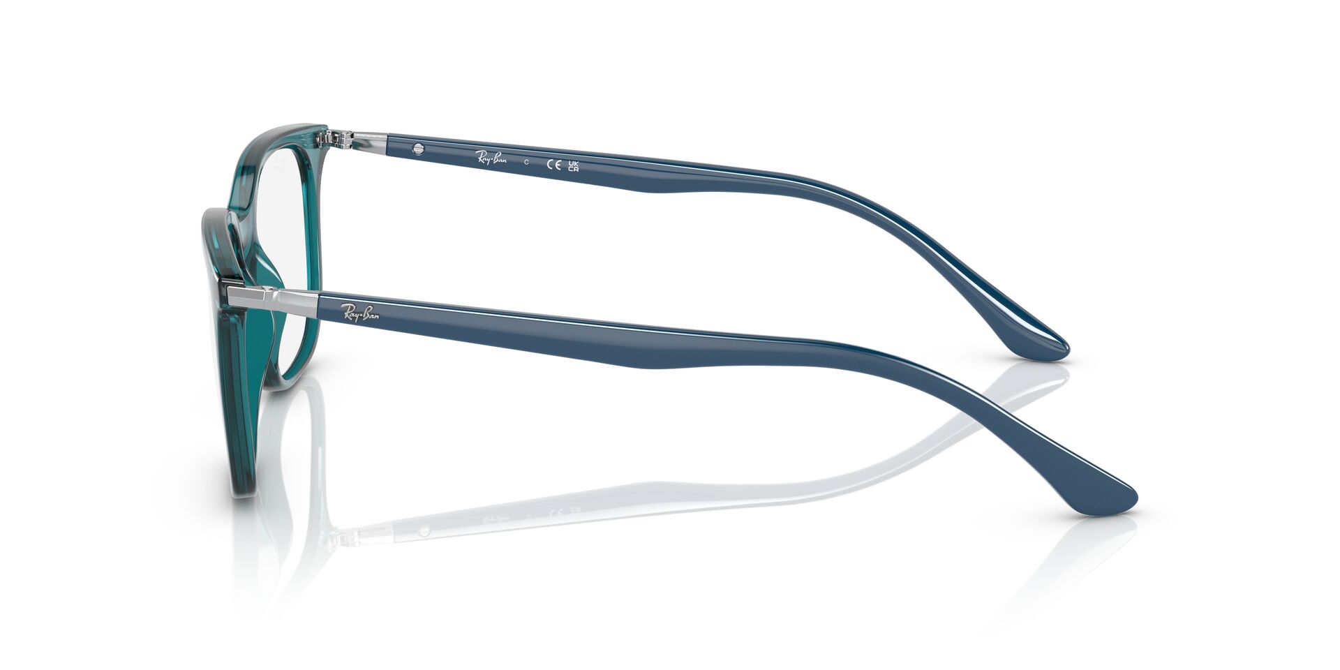 RAY-BAN RB7211 OPTICS