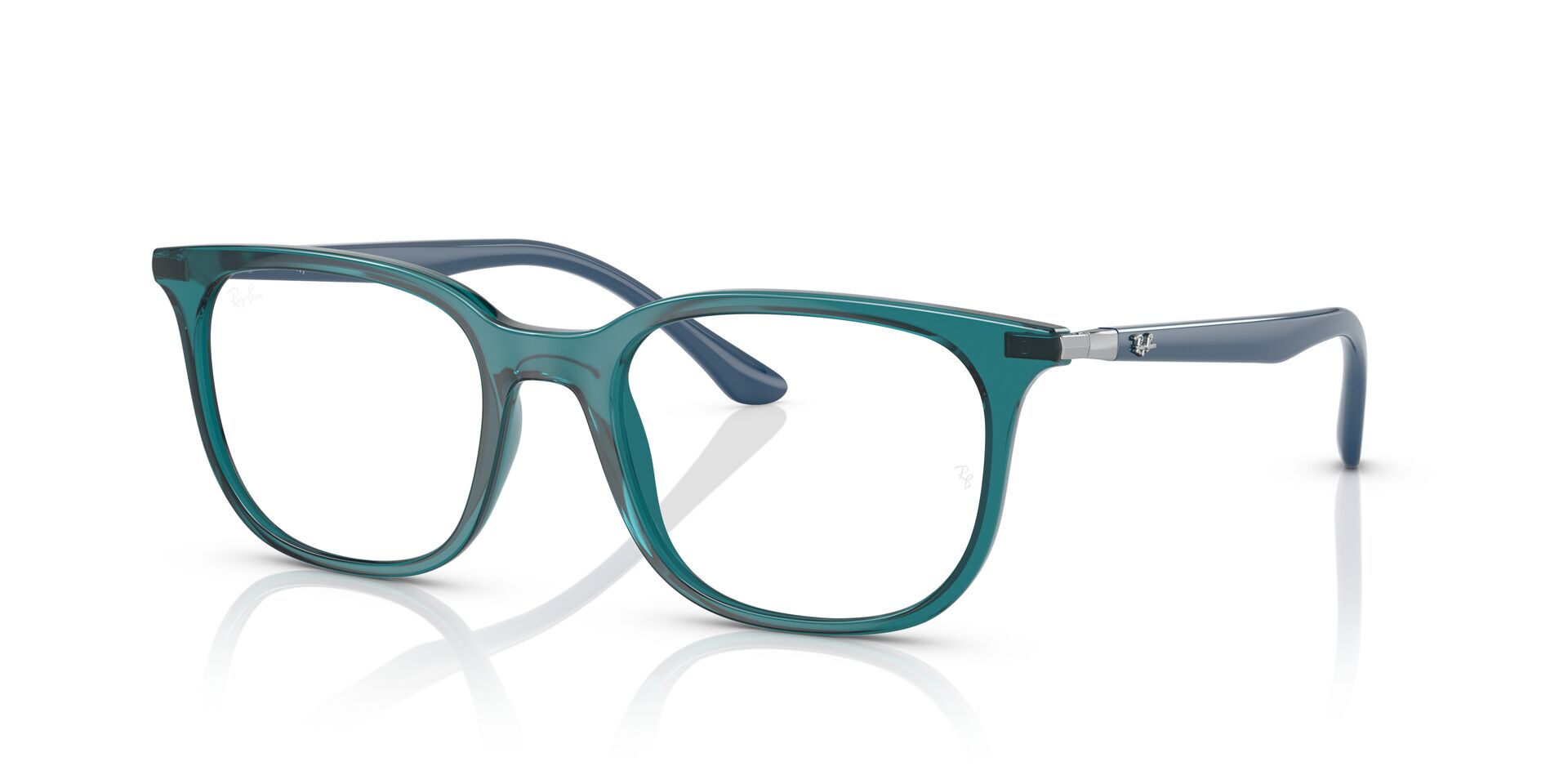 LENTES ÓPTICOS RAY-BAN RB7211
