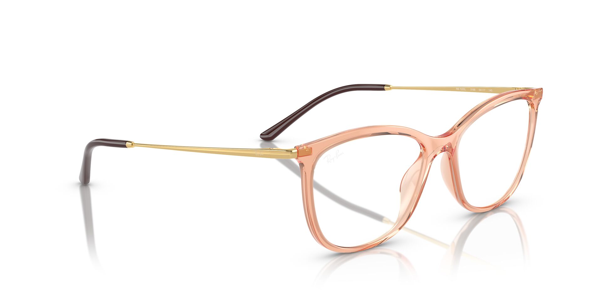 RAY-BAN OPTICO 0RX7220L