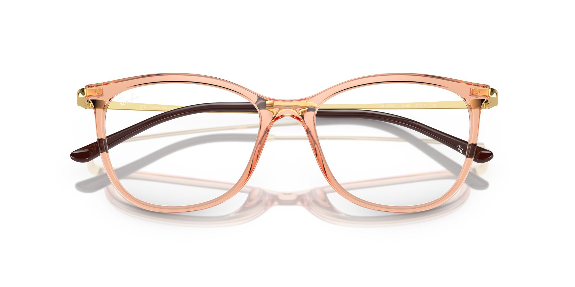 RAY-BAN OPTICO 0RX7220L