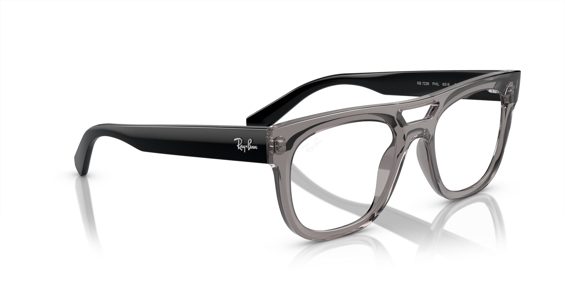 RAYBAN LLOYD OPTICO