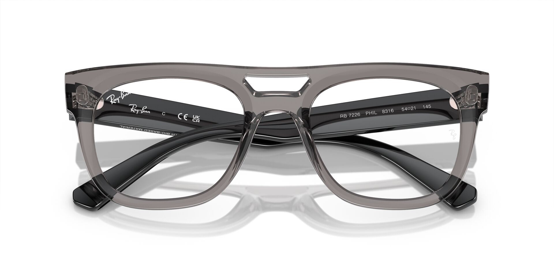 RAYBAN LLOYD OPTICO