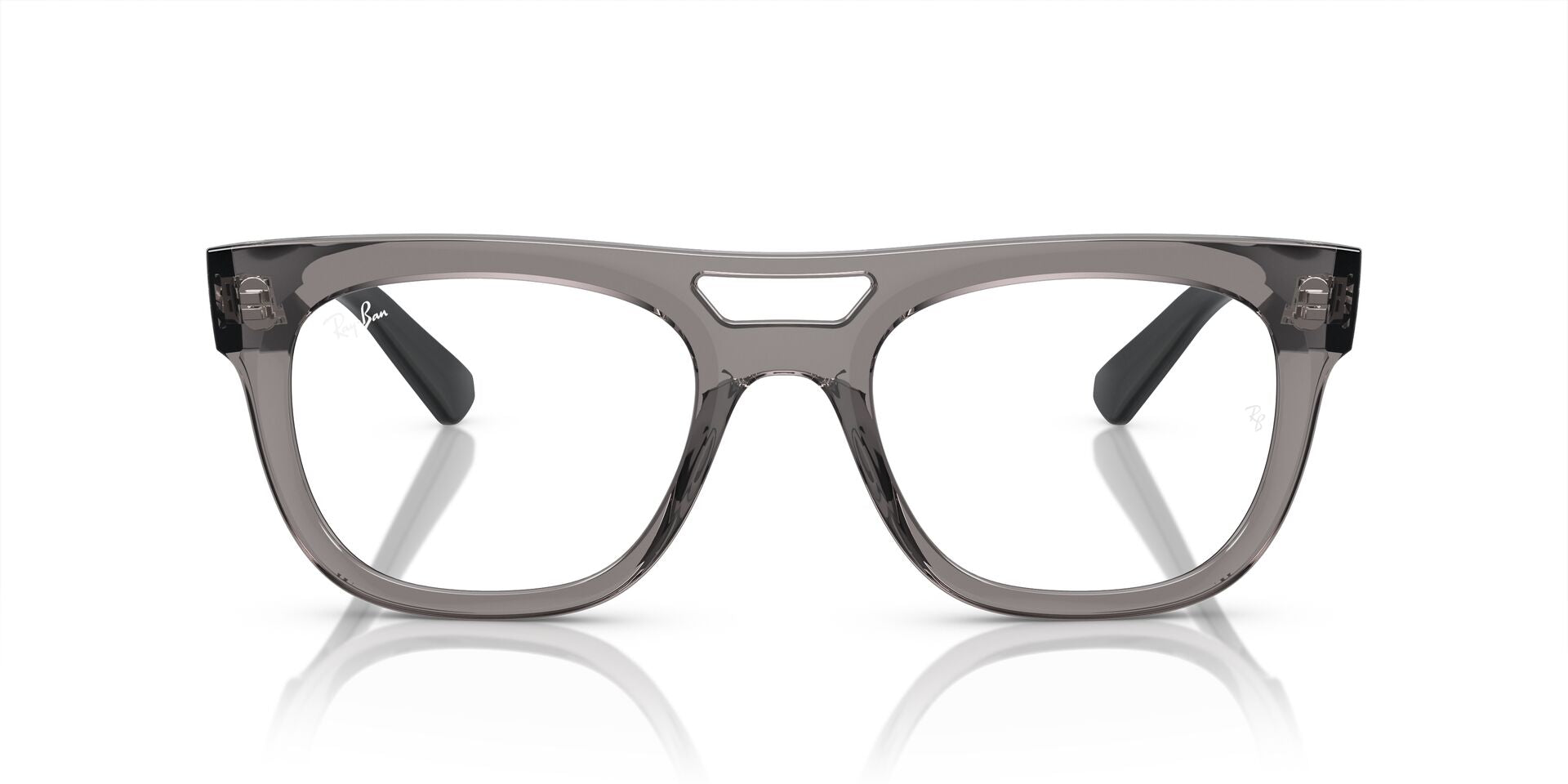 LENTES ÓPTICOS RAYBAN LLOYD