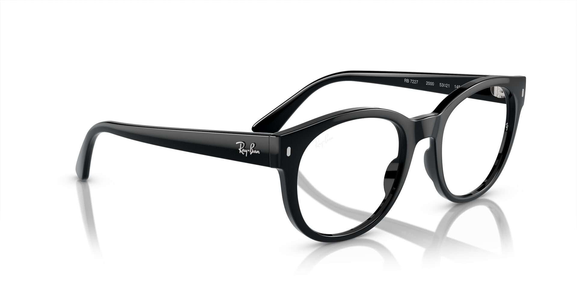 RAY-BAN RB7227 OPTICS