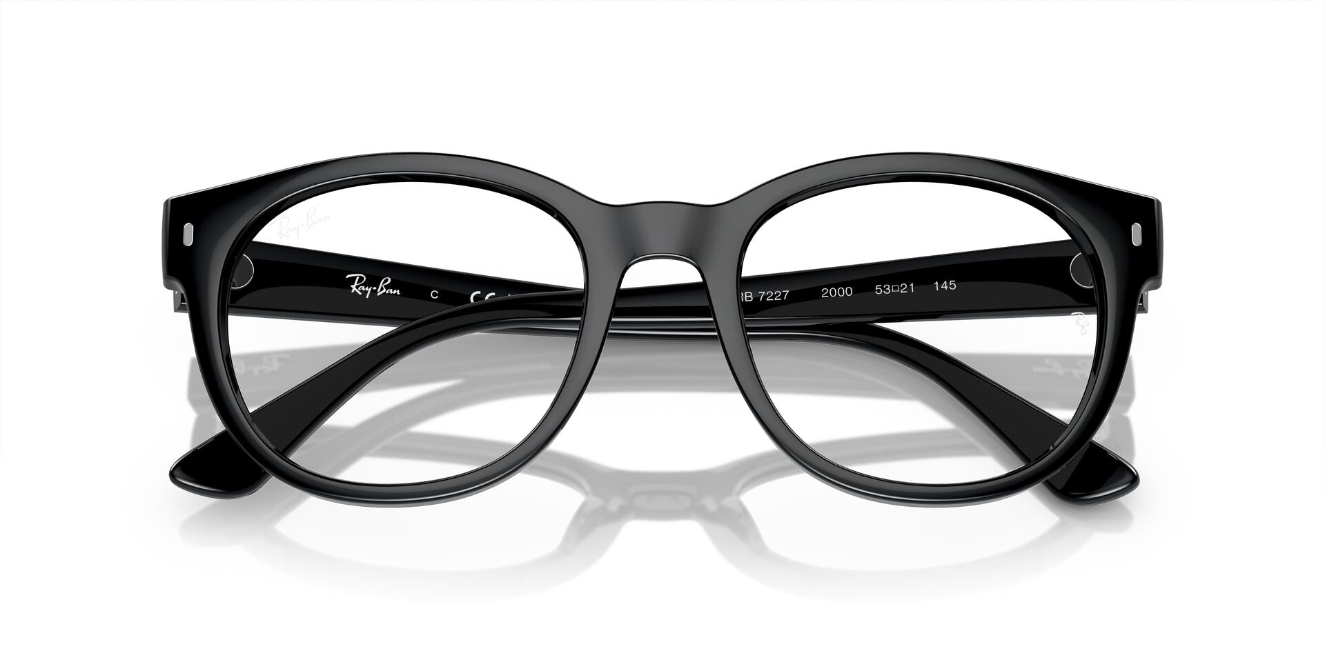 RAY-BAN RB7227 OPTICS