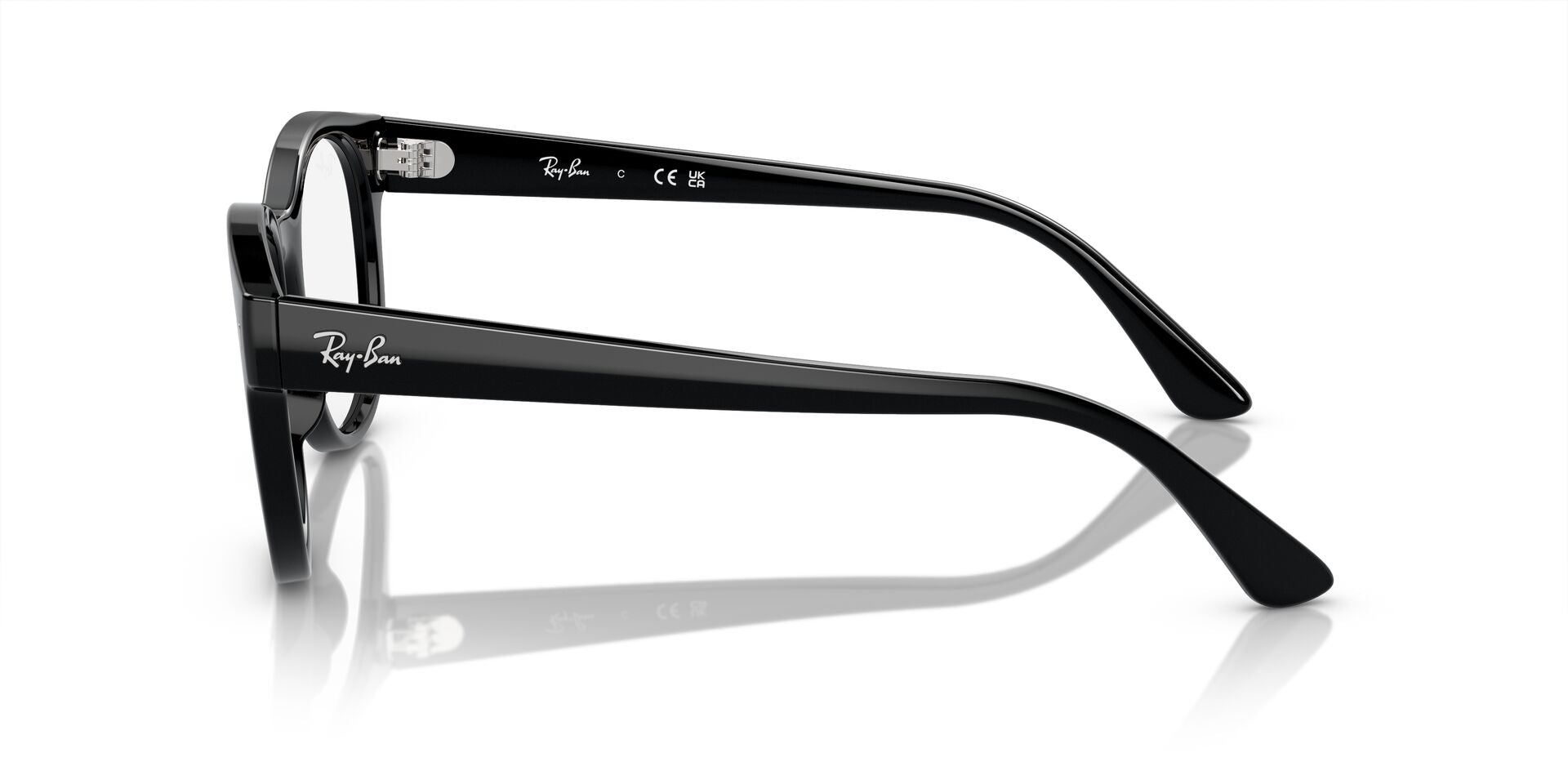 LENTES ÓPTICOS RAY-BAN RB7227