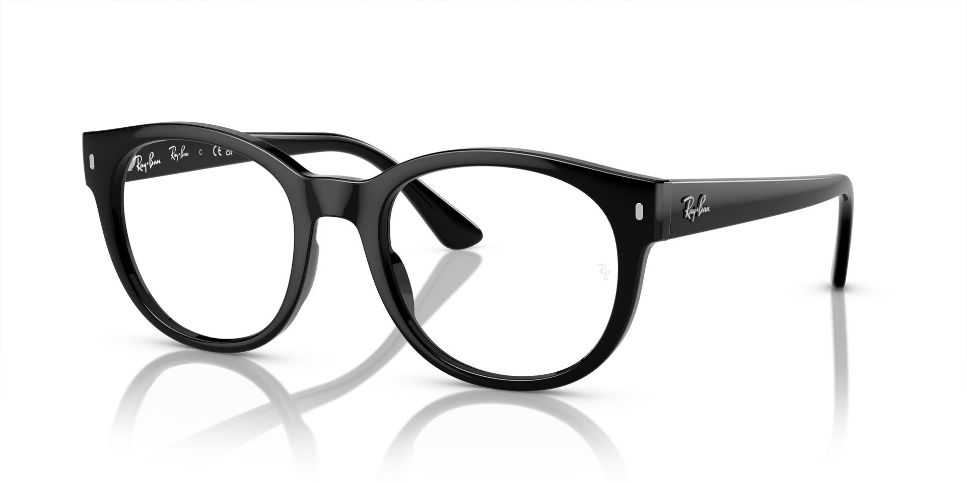 LENTES ÓPTICOS RAY-BAN RB7227