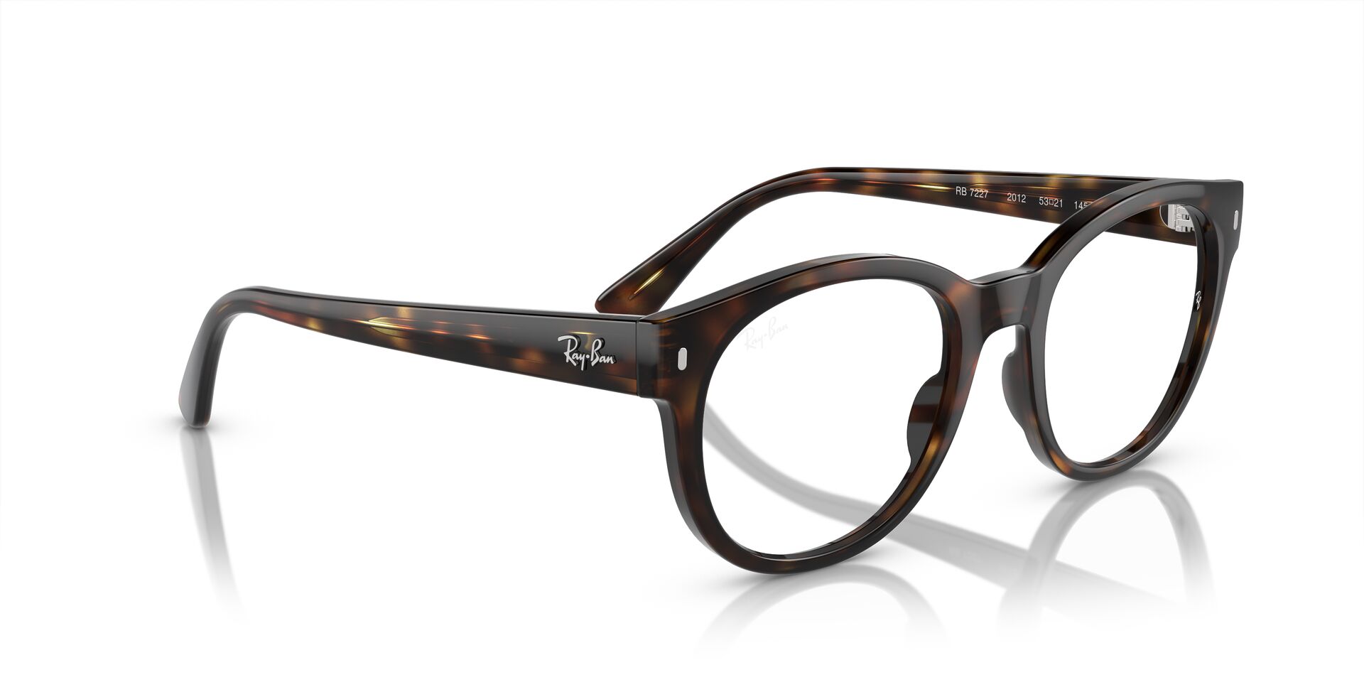RAY-BAN RB7227 OPTICS