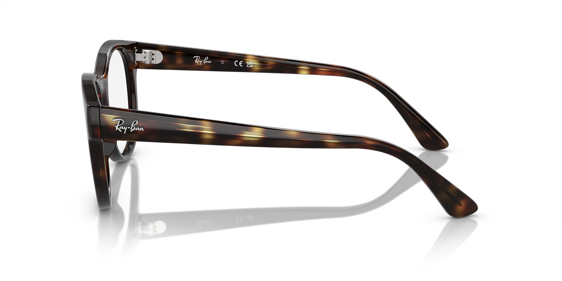 LENTES ÓPTICOS RAY-BAN RB7227