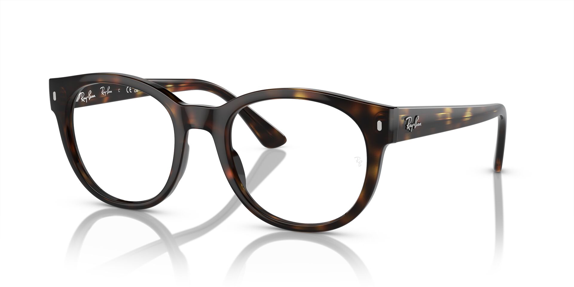 LENTES ÓPTICOS RAY-BAN RB7227
